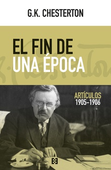 EL FIN DE UNA ÈPOCA Art¡culos 1905-1906