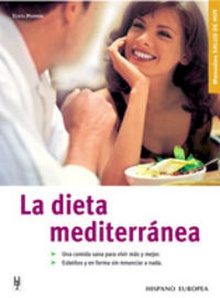 Dieta mediterranea  la