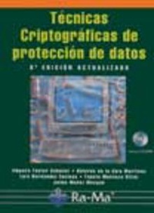 Tecnicas criptograficas proteccion datos