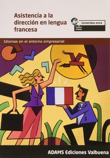 Asistencia a la dirección en lengua francesa