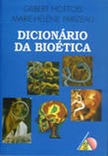 Dicionário da Bioética