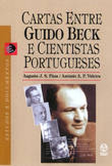 Cartas entre Guido Beck e Cientistas Portugueses