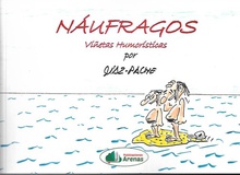 Naufragos- viaetas humoristicas