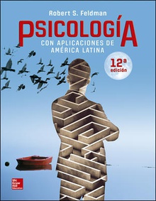 PsicologÍa con aplicaciones a amrica latina