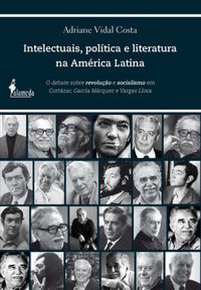 Intelectuais, politica e literatura na america latina