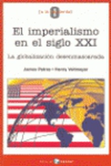 El imperialismo en el siglo XXI La globalización desenmascarada