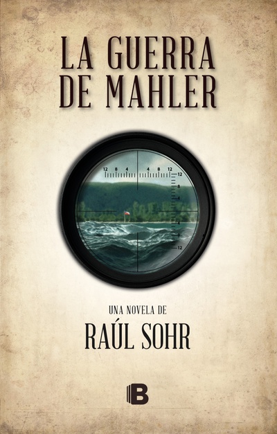 La guerra de Mahler