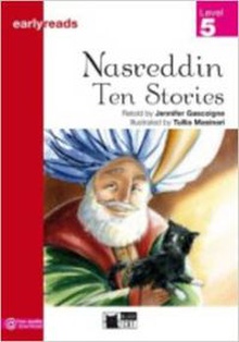 Nasreddin-ten stories