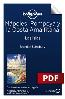 Nápoles, Pompeya y la Costa Amalfitana 3_3. Las islas
