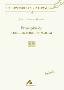 86.Principios de comunicación persuasiva.
