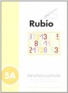 Problemas Rubio, n 5A