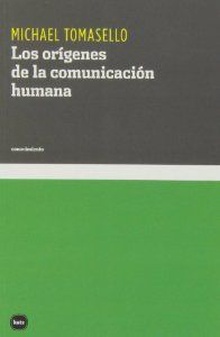 Los orígenes de la comunicación humana