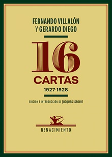 Dieciséis cartas (1927-1928)