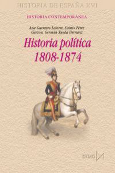 Historia polaÇÖtica, 1808-1874