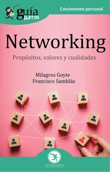 GuíaBurros Networking Guía de iniciación al networking