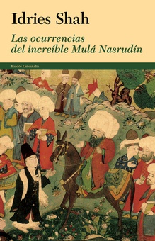 Las ocurrencias del increíble Mulá Nasrudín