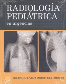 Radiologia pediatrica en urgencias