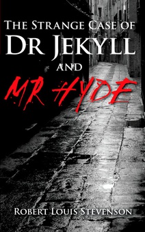 Rollercoasters: The Strange case of Dr. Jekyll and Mr. Hyde
