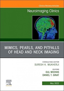 MIMICS,PEARLS AND PITFALLS OF HEAD amp/ NECK IMAGING