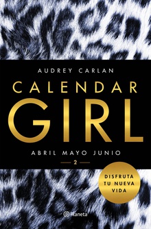 Calendar Girl 2 (Edición mexicana)