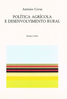 Política Agrícola e Desenvolvimento Rural