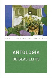 Antologia -elitis-