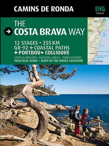 The Costa Brava way Camins de ronda