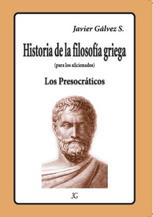 Historia de la filosofia griega-1 los presocraticos