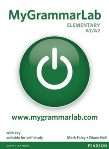 (12).mygrammarlab  (elementary +key) (a1-a2)