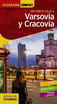 Varsovia y cracovia 2018
