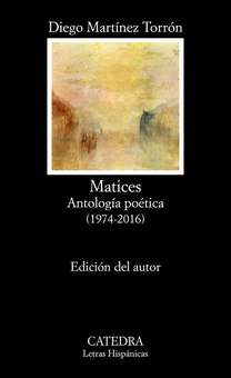 MATICES Antolog¡a poética (1974-2016)