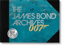 The James Bond Archives. ?No Time To Die? Edition ED