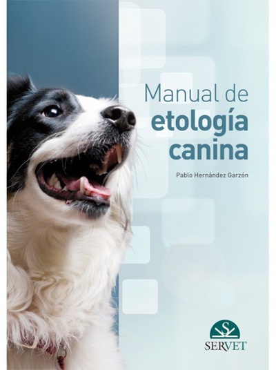 Manual de etologia canina