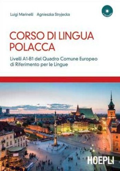 Corso di lingua polacca