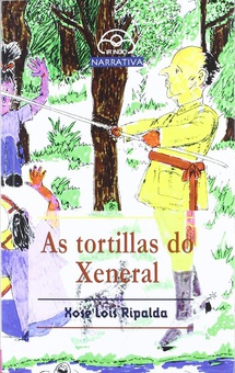 (g).as tortillas do xeneral.(narrativa)