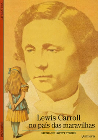 Lewis Carroll no País das Maravilhas