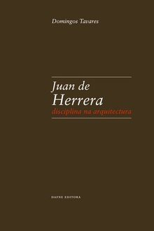 Juan de Herrera: Disciplina na arquitectura