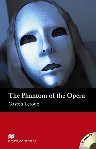 Phantom of the opera the