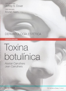 TOXINA BOTULÍNICA Con accesp a Expert Consult