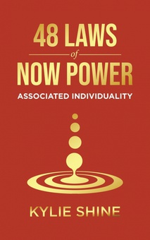 48 Laws Of Now Power