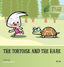Tortoise and the hare, the