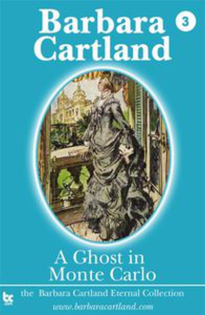 A ghost in monte carlo