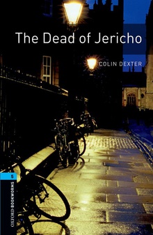 Oxford Bookworms. Stage 5: The Dead of Jericho Edition 08