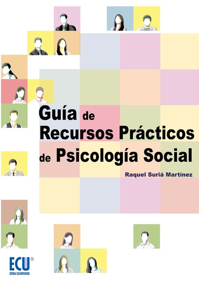 Guía de recursos prácticos de psicología social