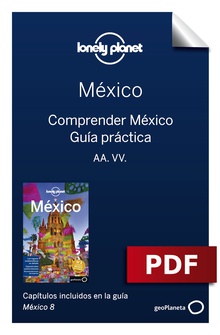 México 8_13. Comprender y Guía práctica