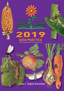 GUIAFITOS 2019 Guía práctica de productos fitosanitarios