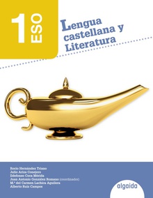 Lengua Castellana y Literatura 1º ESO. 2015