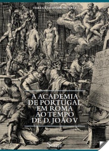 A Academia de Portugal em Roma ao tempo de D. João V