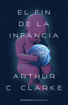 El fin de la infancia (Edición mexicana)