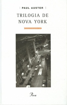 Trilogia de Nova York